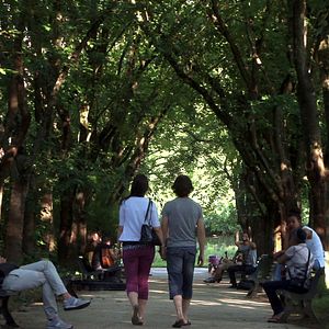 Bilder Quand Je Veux, Si Je Veux !