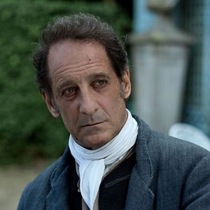 Bilder Vincent Lindon