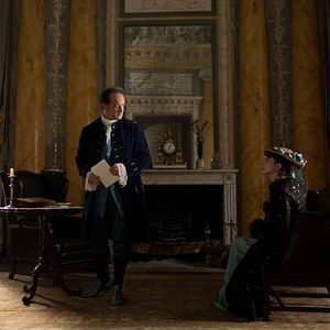 Bilder Vincent Lindon