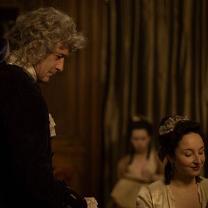 Bilder Vincent Lindon