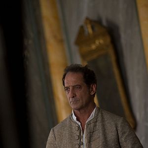 Bilder Vincent Lindon