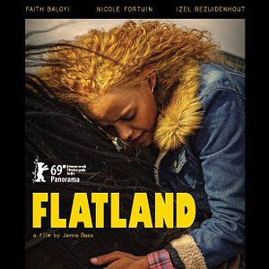 Bilder Flatland