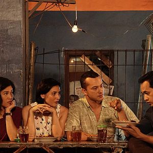 Bilder Aruna & Her Palate