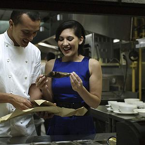 Bilder Aruna & Her Palate