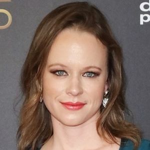 Bilder Thora Birch