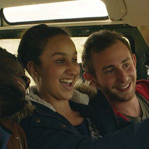 Bilder Farewell to the Night