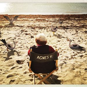 Bilder Varda Par Agnès