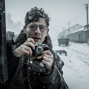 Bilder Red Secrets - Im Fadenkreuz Stalins