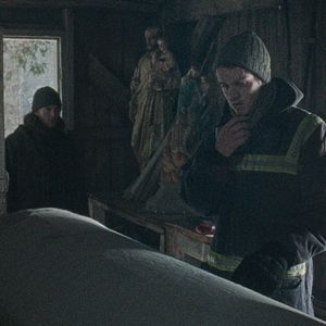 Bilder Robert Naylor