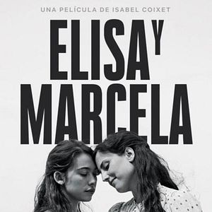 Bilder Elisa und Marcela