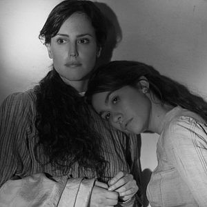 Bilder Elisa und Marcela