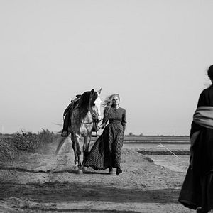 Bilder Elisa und Marcela