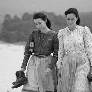 Bilder Elisa und Marcela