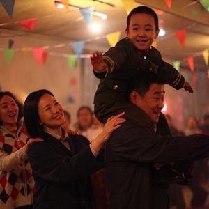 Bilder Bis dann, mein Sohn