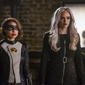 Bilder Danielle Panabaker