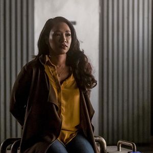 Bilder Candice Patton