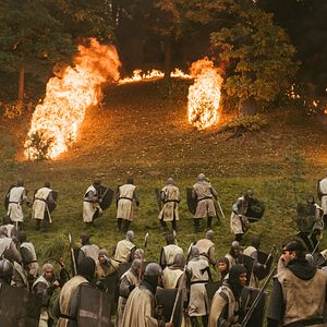 Bilder The King's Ring - Die letzte Schlacht