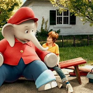 Bilder Benjamin Blümchen