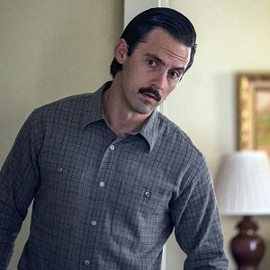 Bilder Milo Ventimiglia