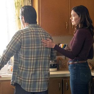 Bilder Milo Ventimiglia