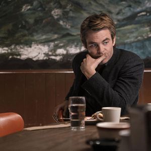 Bilder Chris Pine