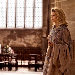 Bilder Alice Taglioni