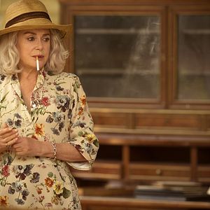 Bilder Catherine Deneuve