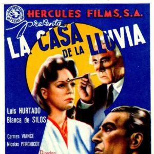 Bilder La Casa De La Lluvia