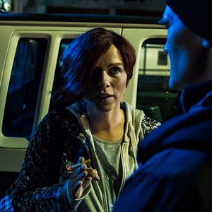 Bilder Nora Tschirner