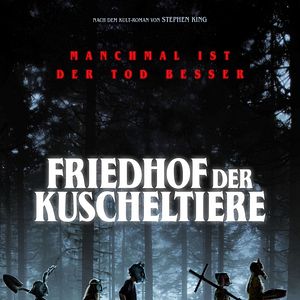Bilder Friedhof der Kuscheltiere