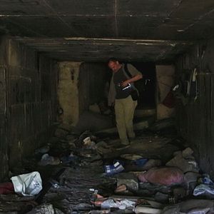 Bilder D’Agata - Limite(s)