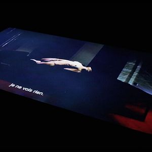 Bilder D’Agata - Limite(s)