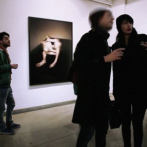 Bilder D’Agata - Limite(s)