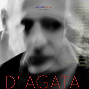 Bilder D’Agata - Limite(s)