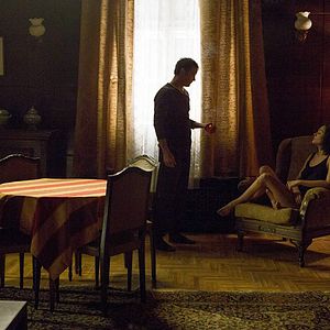 Bilder Open The Door