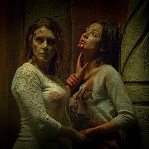 Bilder Open The Door