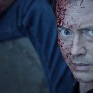 Bilder Open The Door