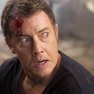 Bilder Open The Door