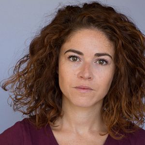 Bilder Nell Darmouni