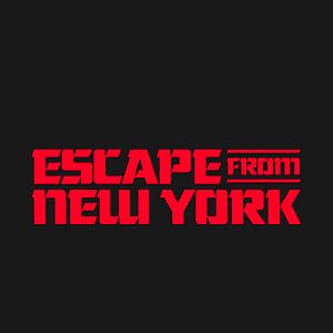 Bilder Escape From New York