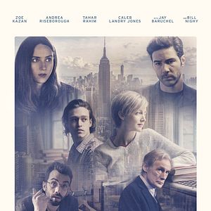 Bilder The Kindness Of Strangers – Kleine Wunder unter Fremden