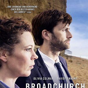 Bilder Broadchurch