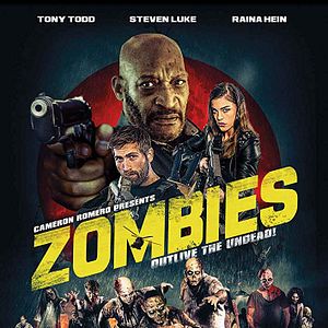 Bilder Zombies! - Überlebe die Untoten