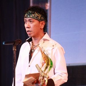 Bilder Rodrigo Santikan