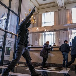 Bilder FBI: Special Crime Unit