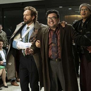 Bilder Yassir Lester