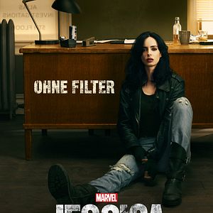 Bilder Marvel's Jessica Jones