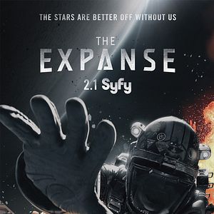 Bilder The Expanse