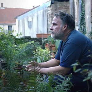 Bilder Bouli Lanners