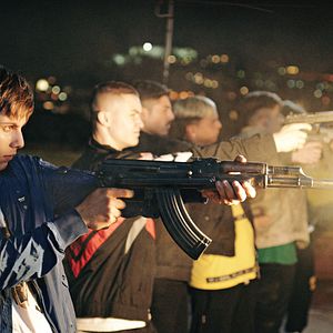 Bilder Francesco Di Napoli